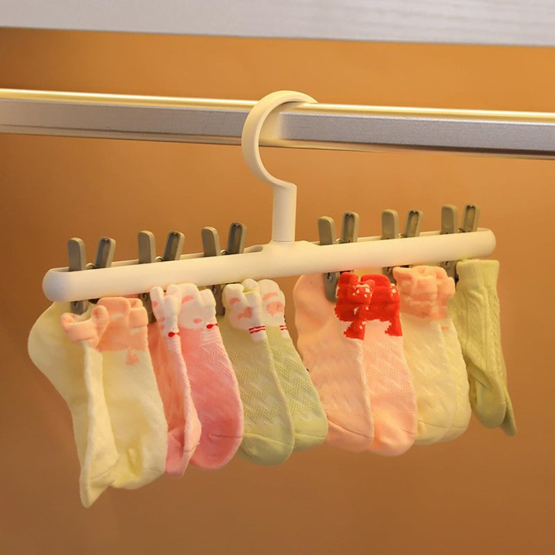 Wardrobe Pro Cloth Hanger media 5