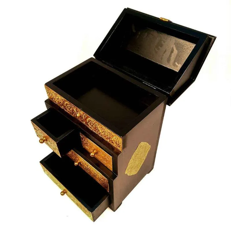 Itazha Jewel Box media 4