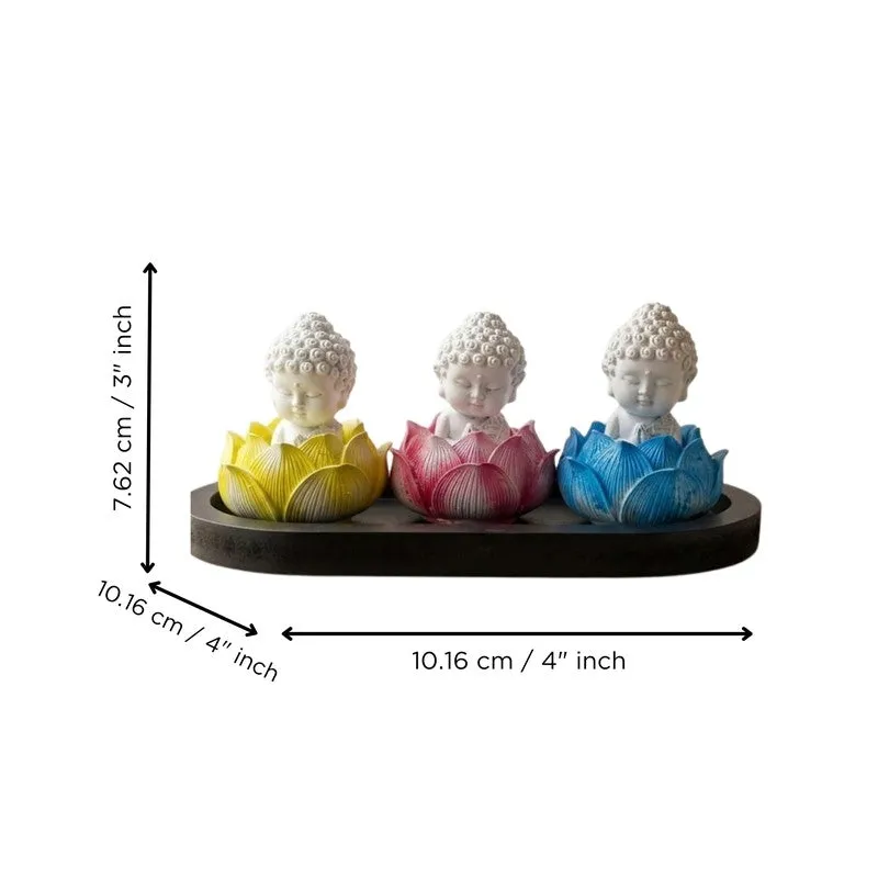 Zenaya Resin Idol media 6