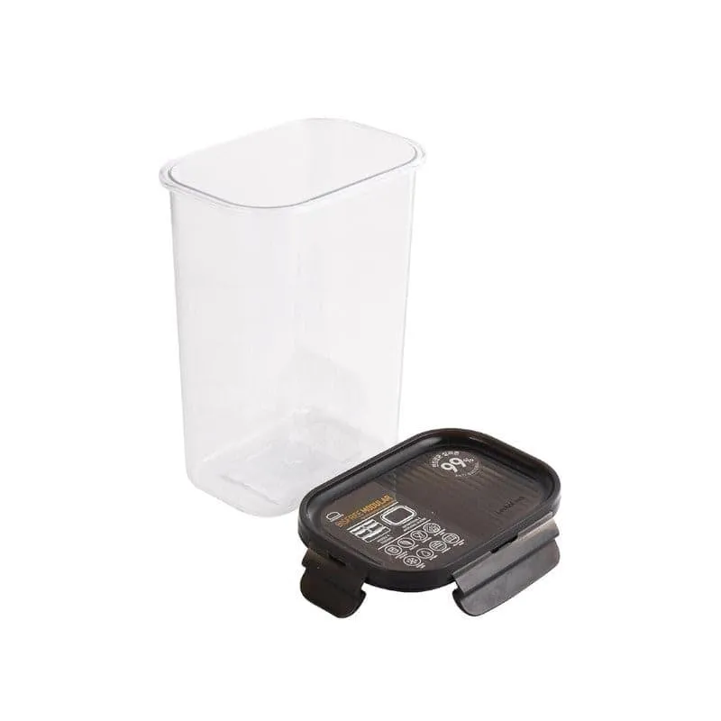 Respo Tritan Plastic Container - 1200 mL media 3