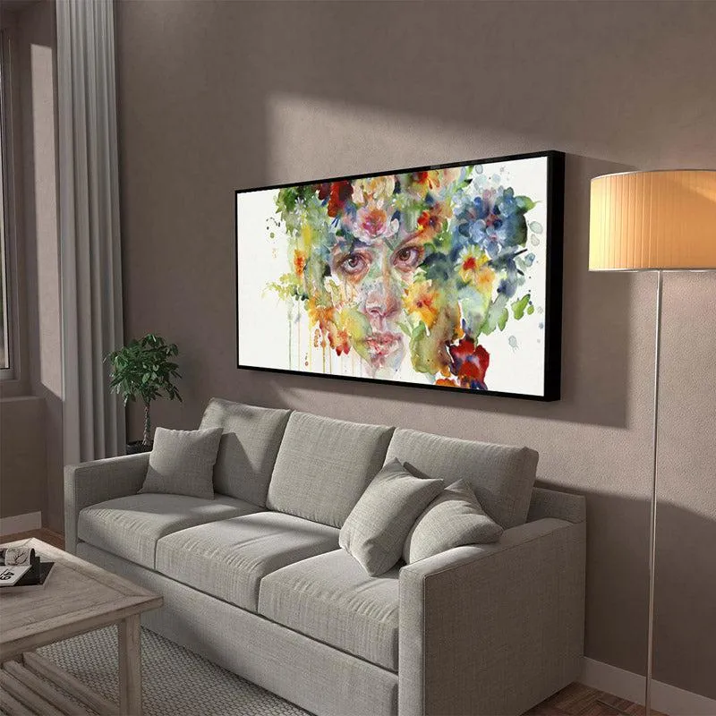 Tracy Wall Art media 1