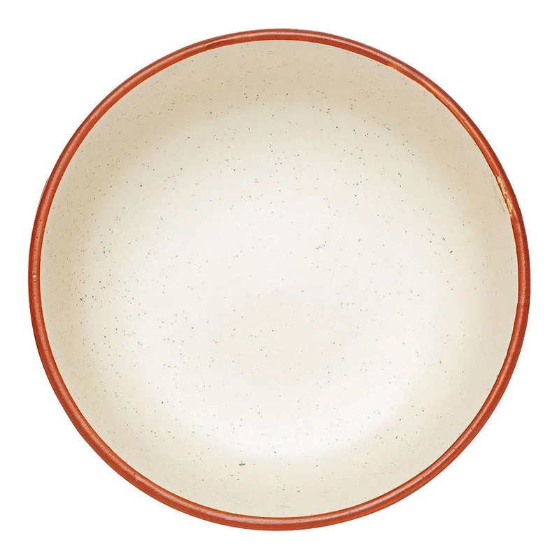 Galenta Handmade Serving Bowl - 700 ML media 4