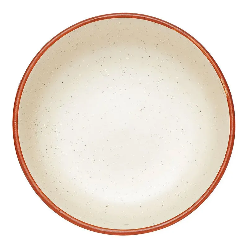 Galenta Handmade Serving Bowl - 700 ML media 4