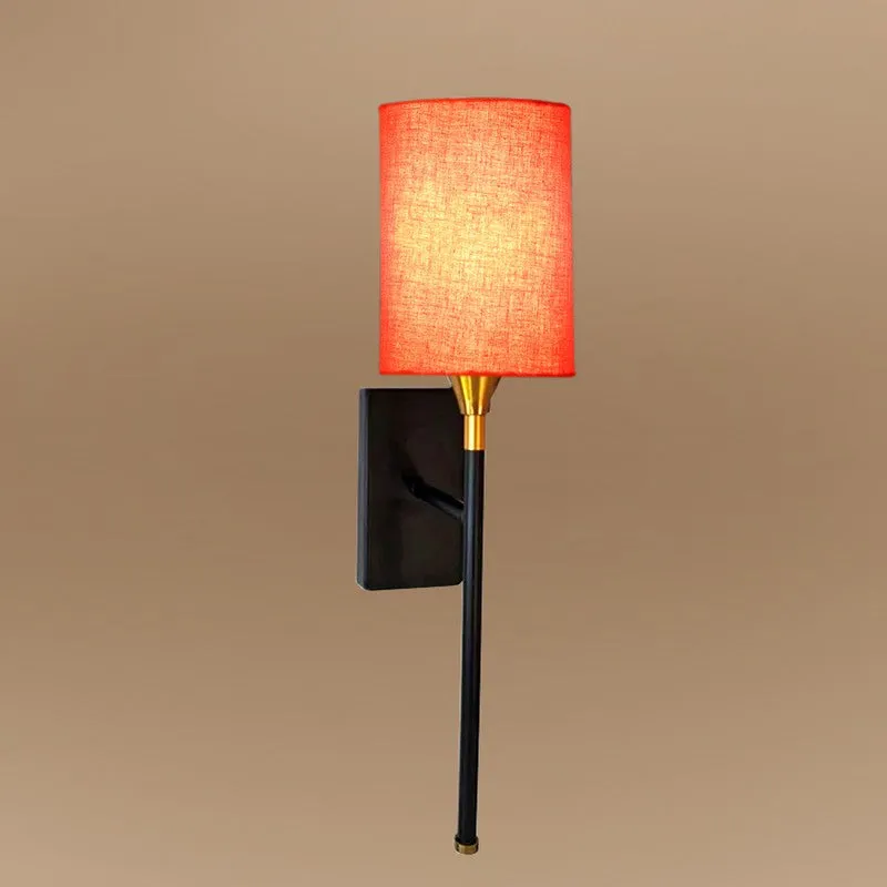 Nivanta Metal Wall Lamp media 6