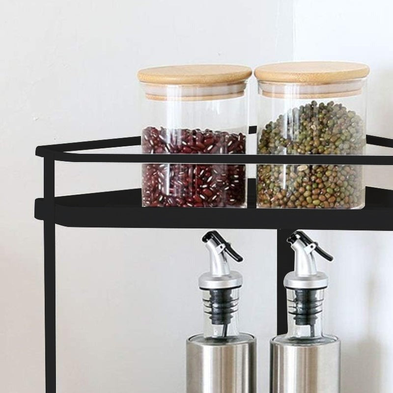 Rima Corner Storage Rack media 4