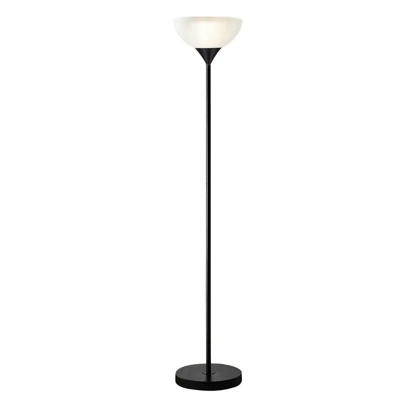 GlowHorizon Elegant Floor Lamp media 4