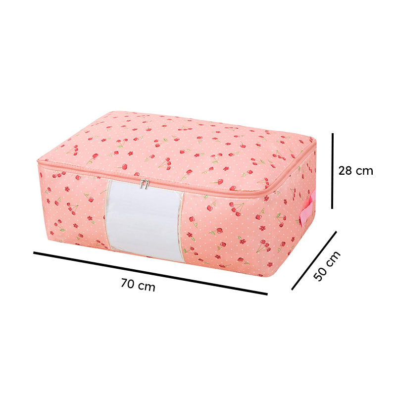 Cherry Parade Cloth Organiser media 5