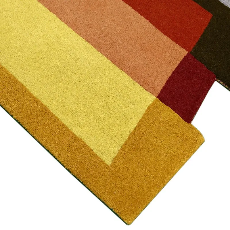 Fluxa Cotton Carpet media 6
