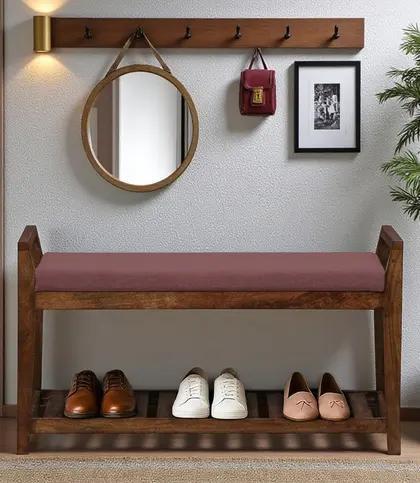 Mango Wood