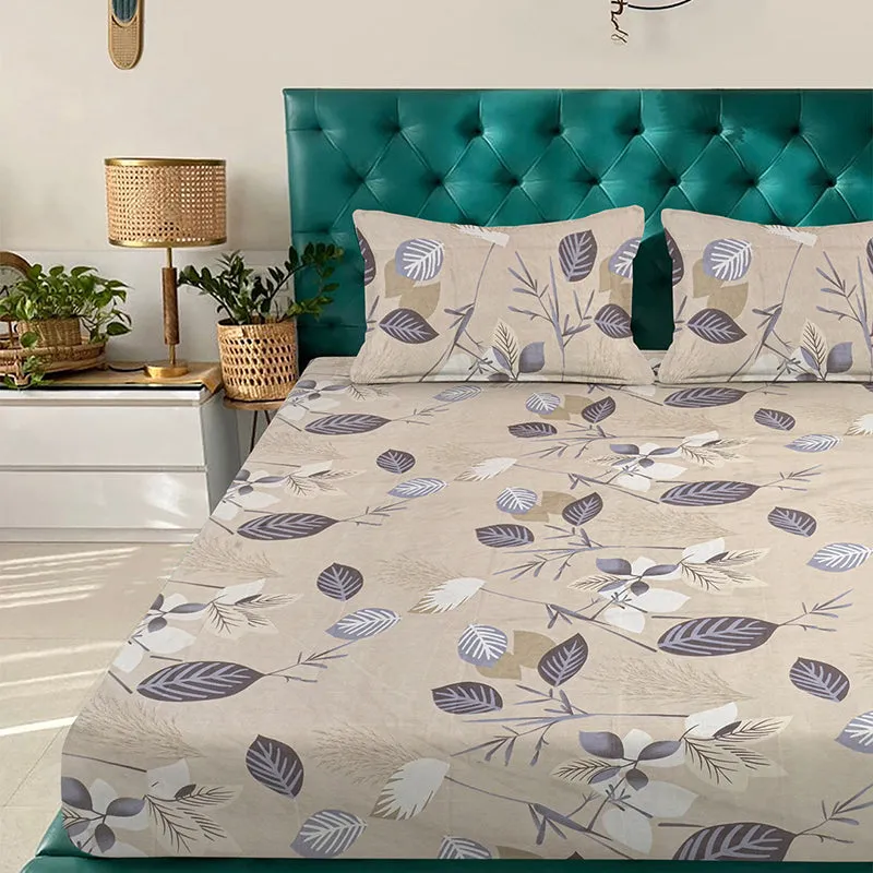 Belle Bedsheet - 180 GSM media 3