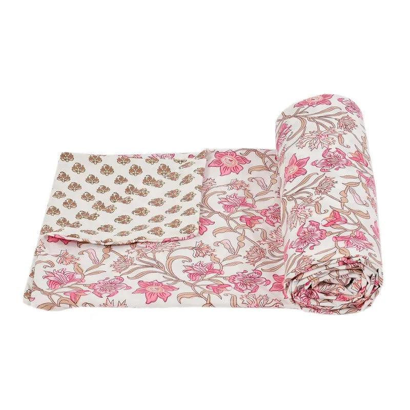 Blossaria Duvet Cover media 7