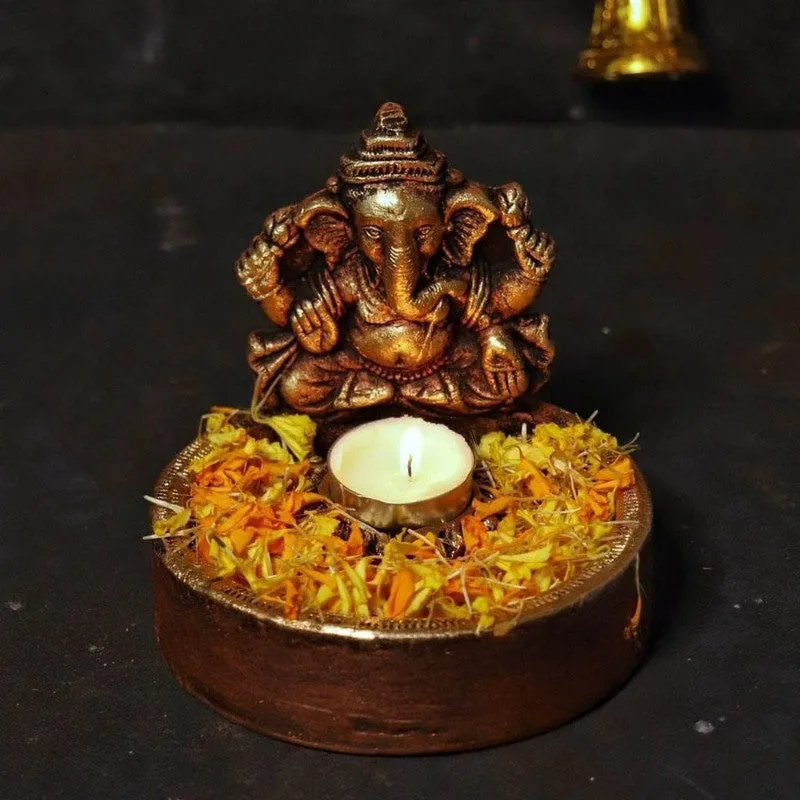 Vinayak Diya media 8