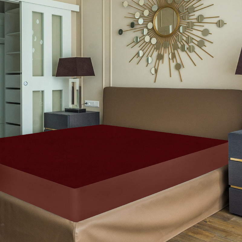 PolyCotton/Cotton Blend