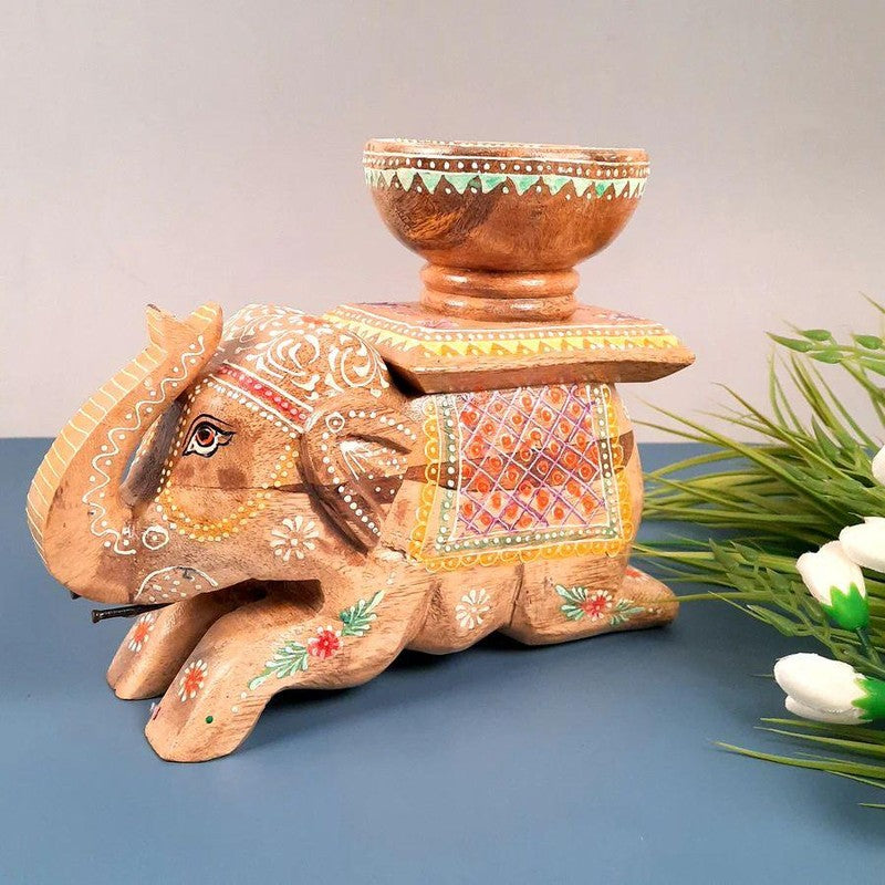 OpulentAura Decorative Sculpture