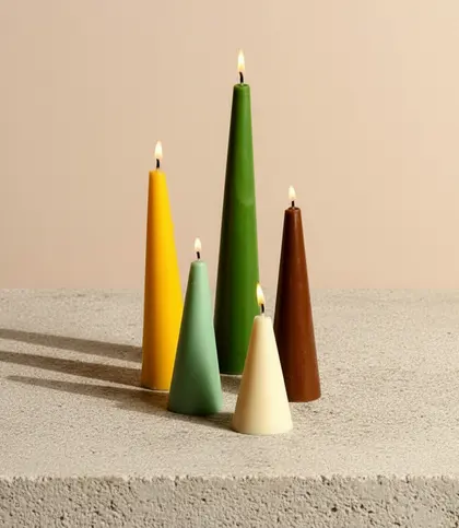 Soy Wax