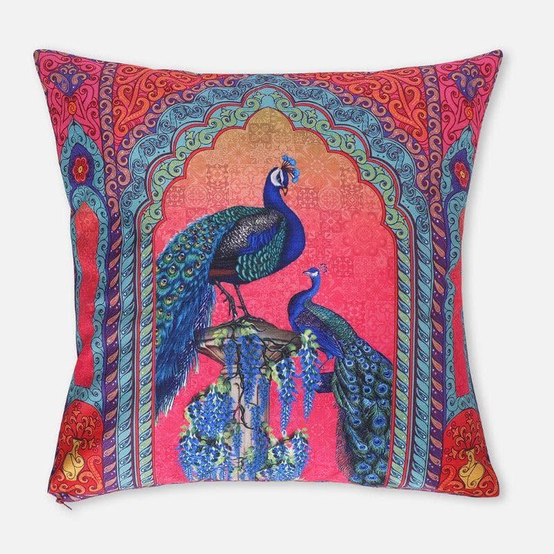 Swayam Regal Realm Cushion Cover - Set Of Two media 4
