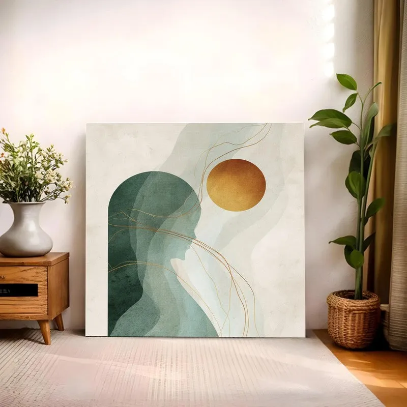 Formed Identity Canvas Wall Art media 9