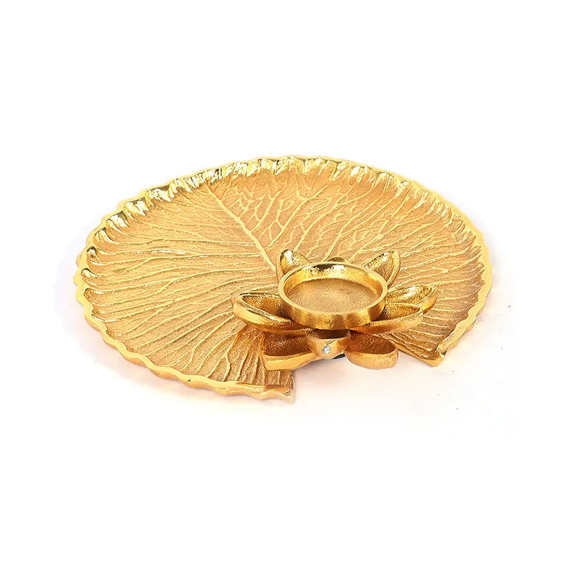 Padmadhala Tea Light Holder media 5