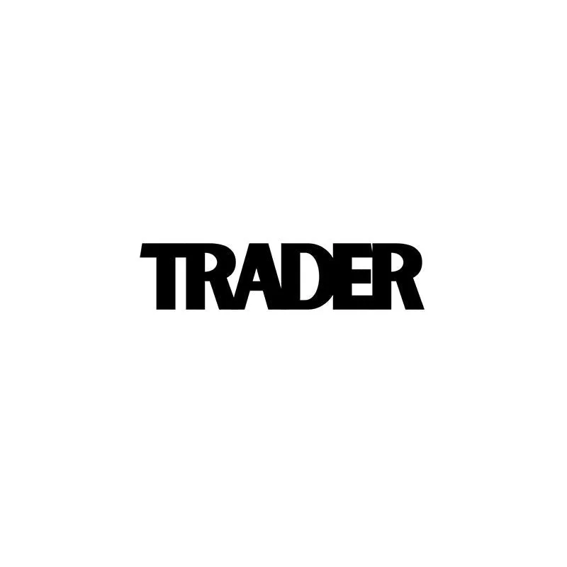 Trader Iron Wall Accent media 3