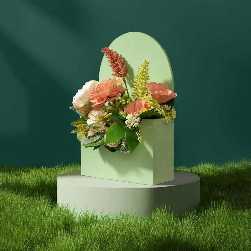 Blooming Joy Artificial Flower media 7