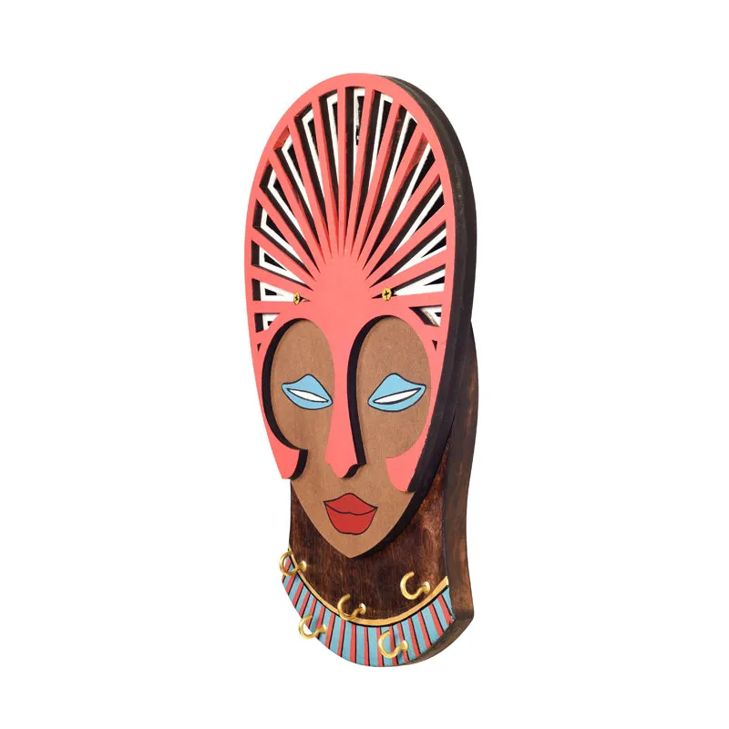 Viona Tribe Key Hanger media 5