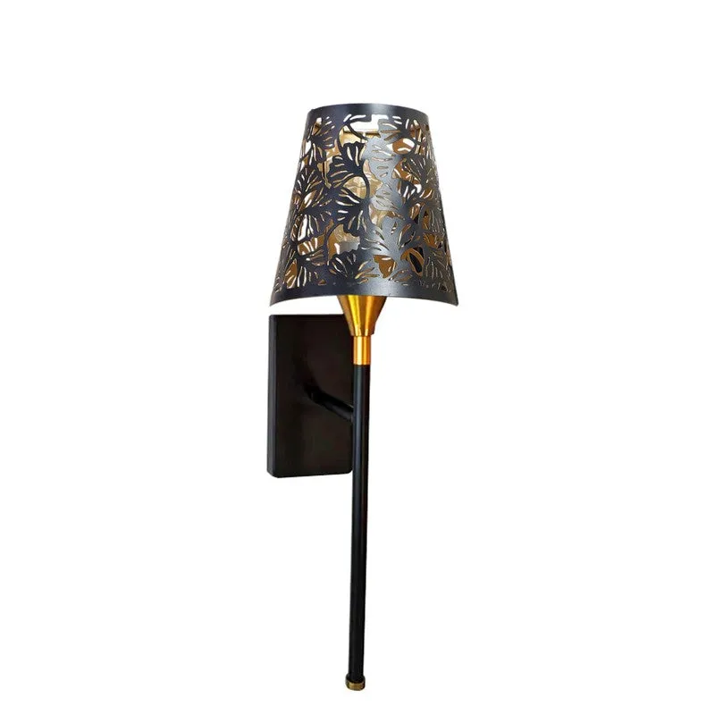 Elowis Metal Wall Lamp media 5