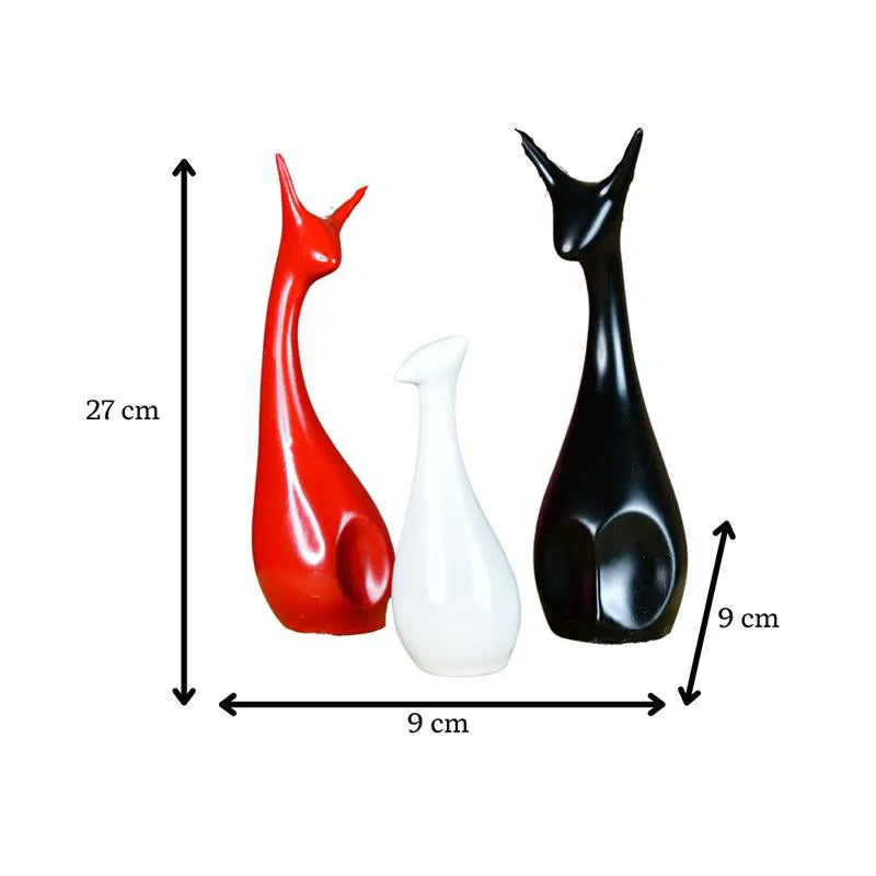 Abstro Meow Showpiece media 8