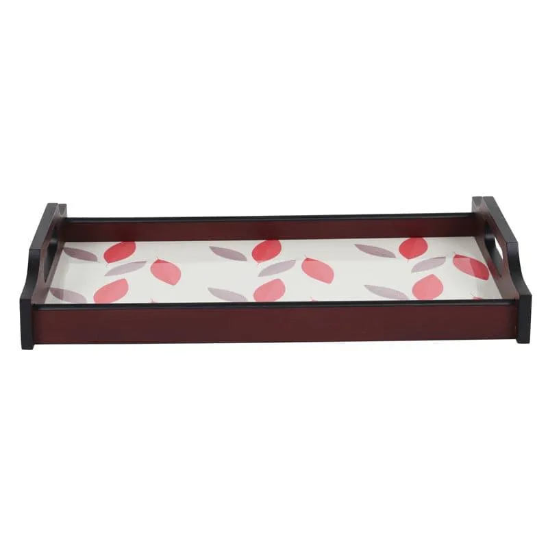 Maito Wooden Serving Tray media 3