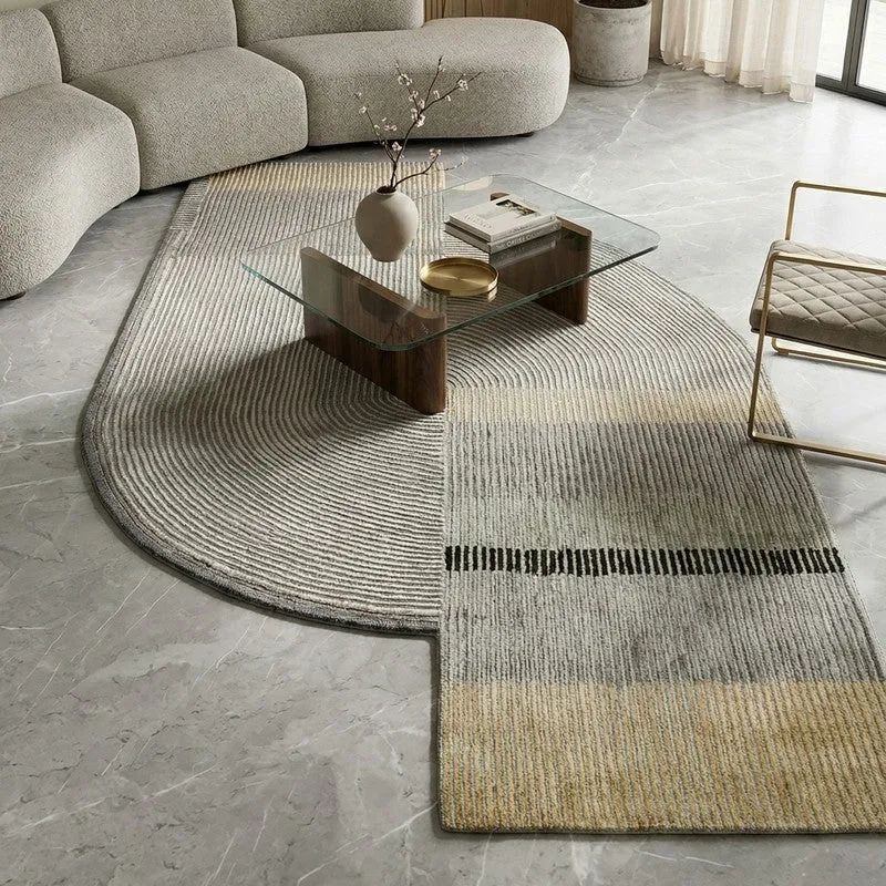 Planar Cotton Carpet media 3