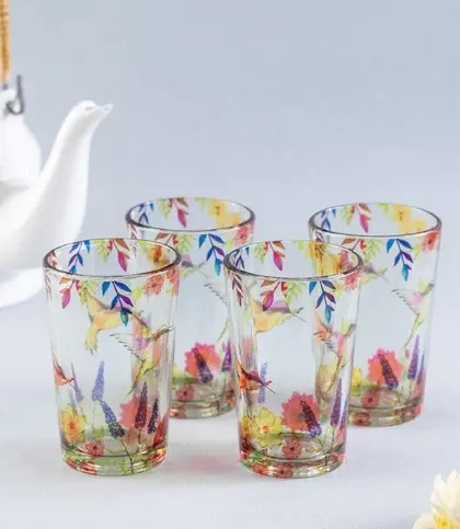 Glass
