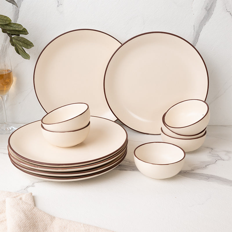 Twelve Piece Set