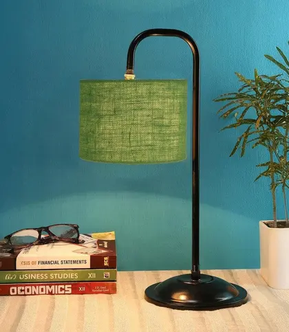 Fabric Shade