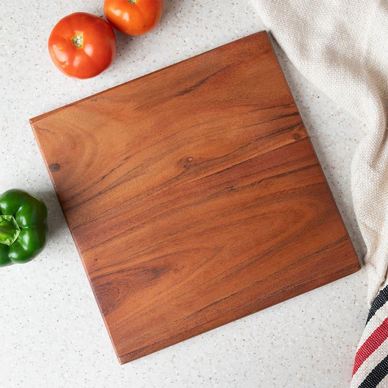 Vita Wooden Platter media 3