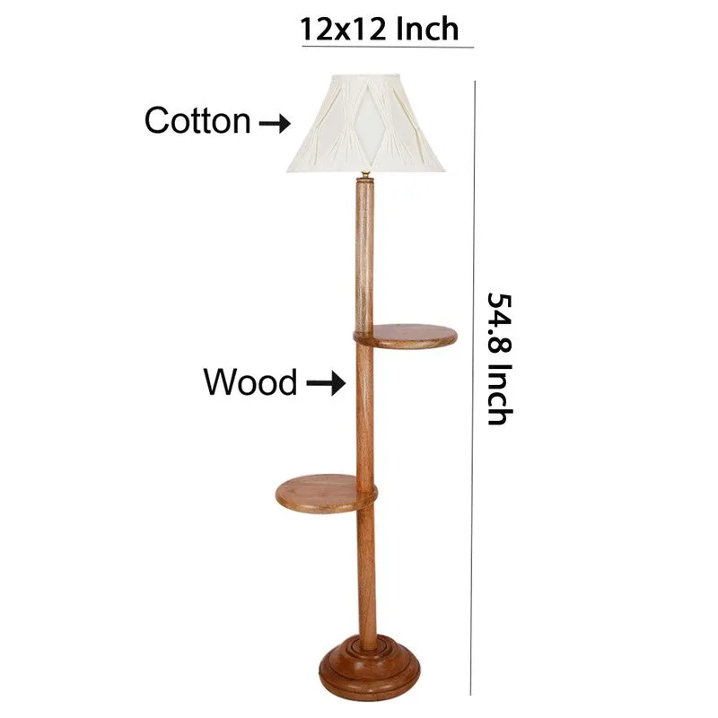 BeamDock Luxe Floor Lamp media 7