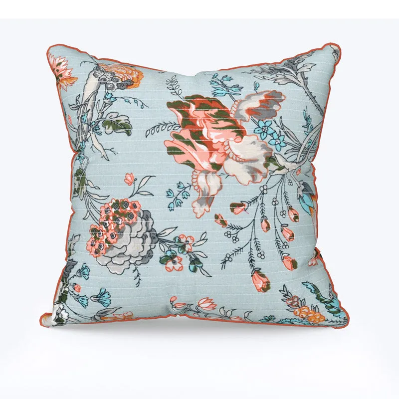 Zavian Cushion Cover - Set Of Two media 4