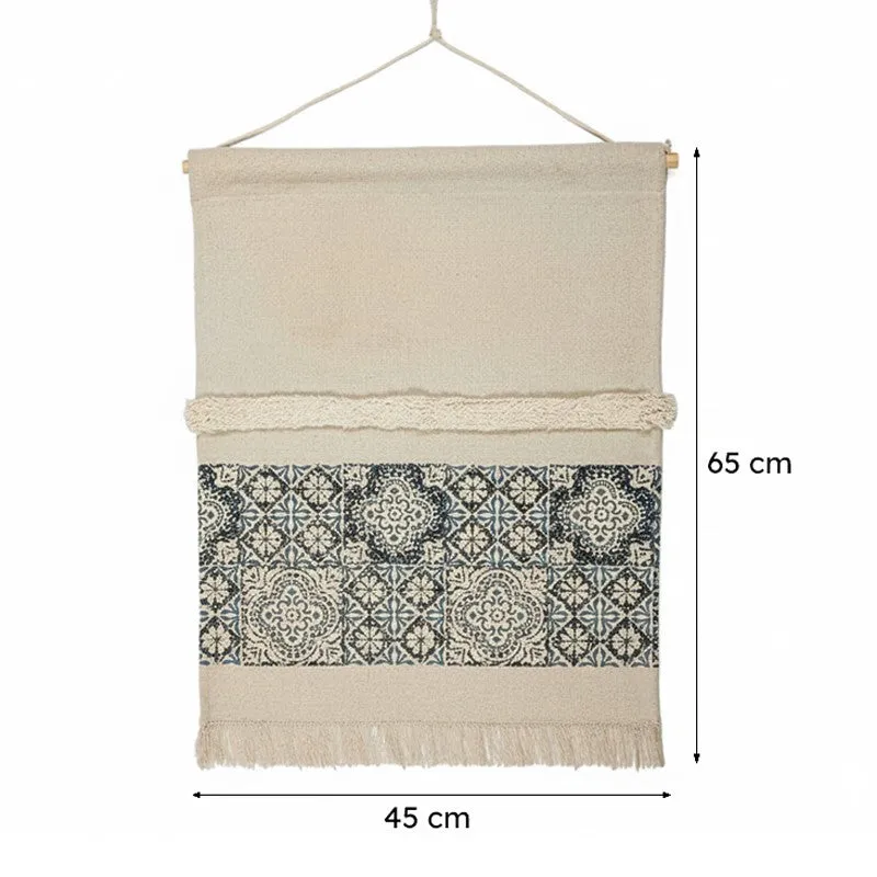 Takoda Shine Wall Hanging media 5