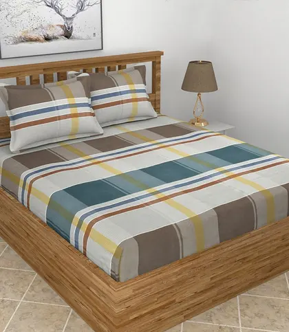 Glace Cotton/Microfiber