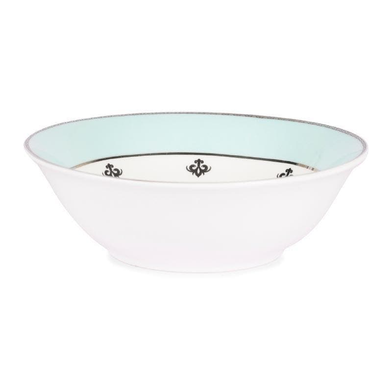 Plume Blush Bowl - Set Of Six media 4