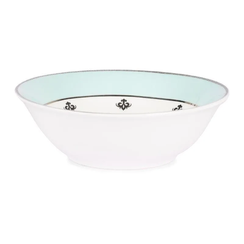 Plume Blush Bowl - Set Of Six media 4