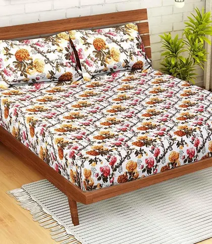 100% Cotton