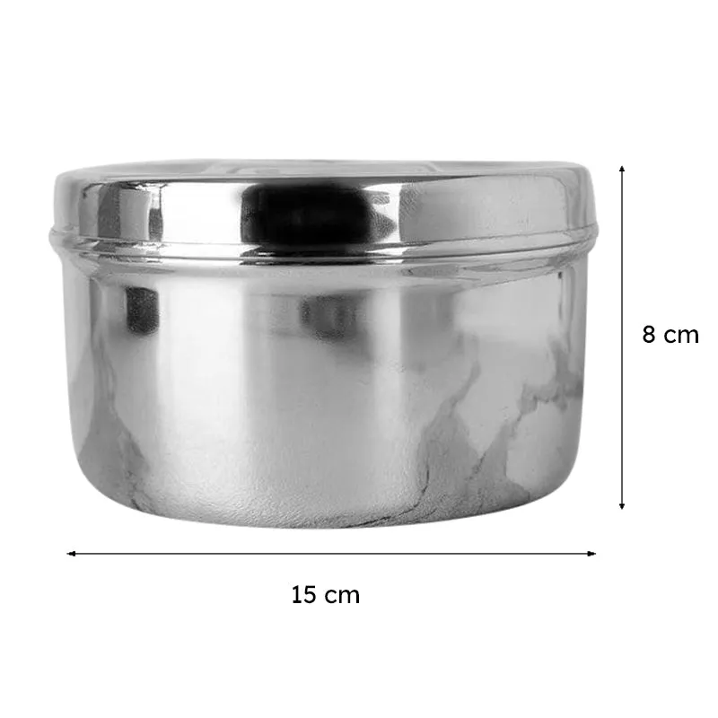 Banora Storage Container - 950 mL media 5