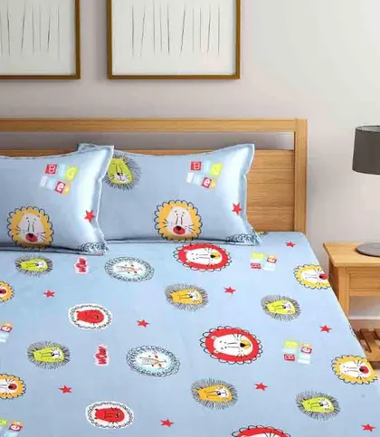 PolyCotton/Cotton Blend