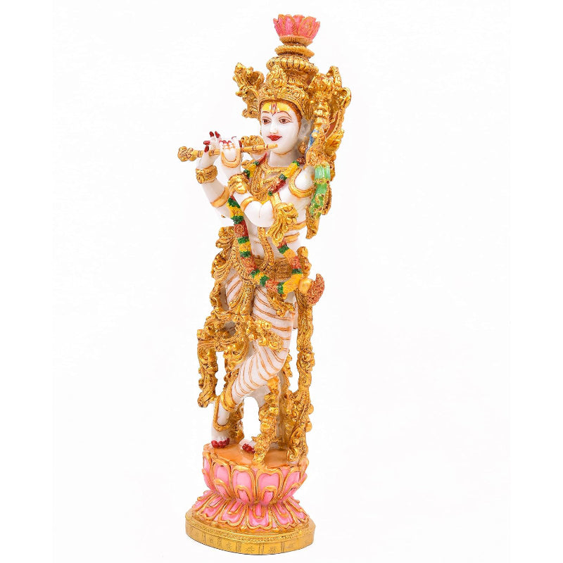 Krishna Murti Idol media 3