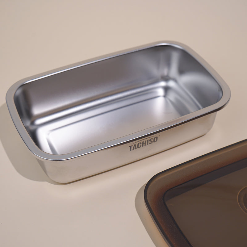Storista Stack Microwave-Safe Storage Container - 600 mL media 5