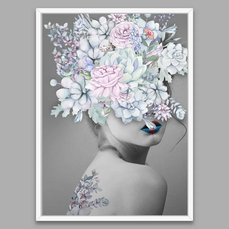 Arimo Wall Art media 4