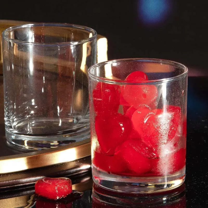 Pasabahce Fizzor Glass Tumbler (190 ML) - Set Of Six media 3
