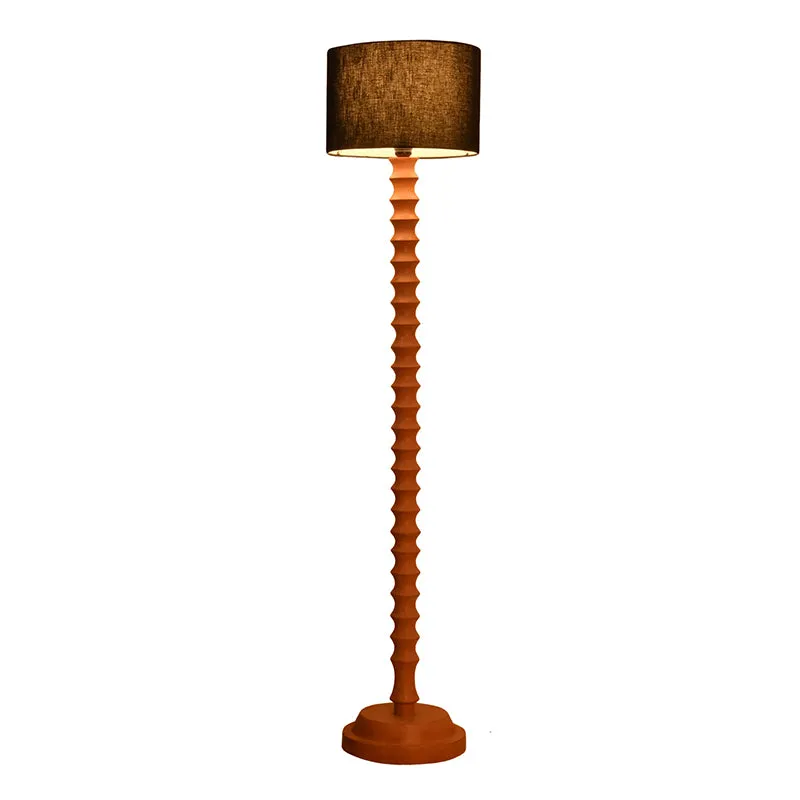 Lighra Floor Lamp - Black media 3