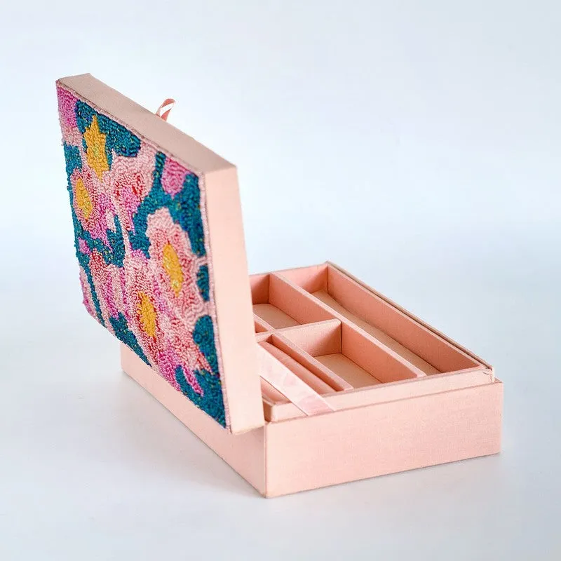 TrinketNest Luxe Jewelbox media 8