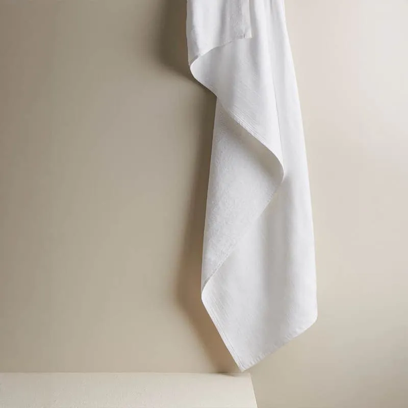 Sarba BambooTerry Bath Towel media 1