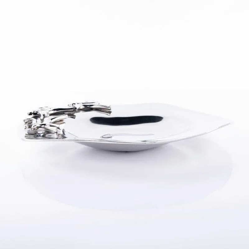 Levro Aluminum Platter media 4